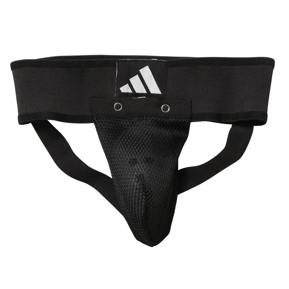 ADIDAS　アディダス　金的ガード　高級グローインガード　プロ　本革 Amazon.co.jp: アディダス（adidas) 金的ガード （男性用