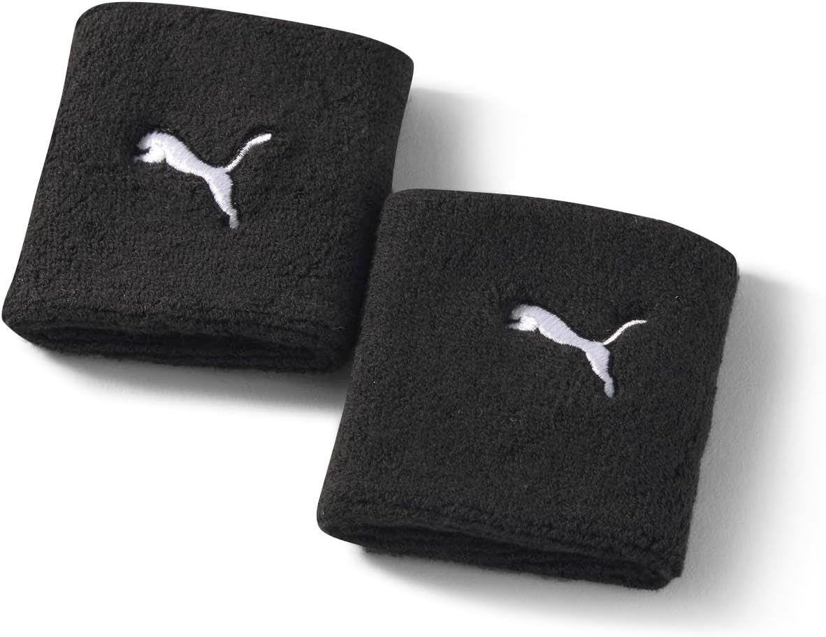 PUMA TR ess core wristband- X