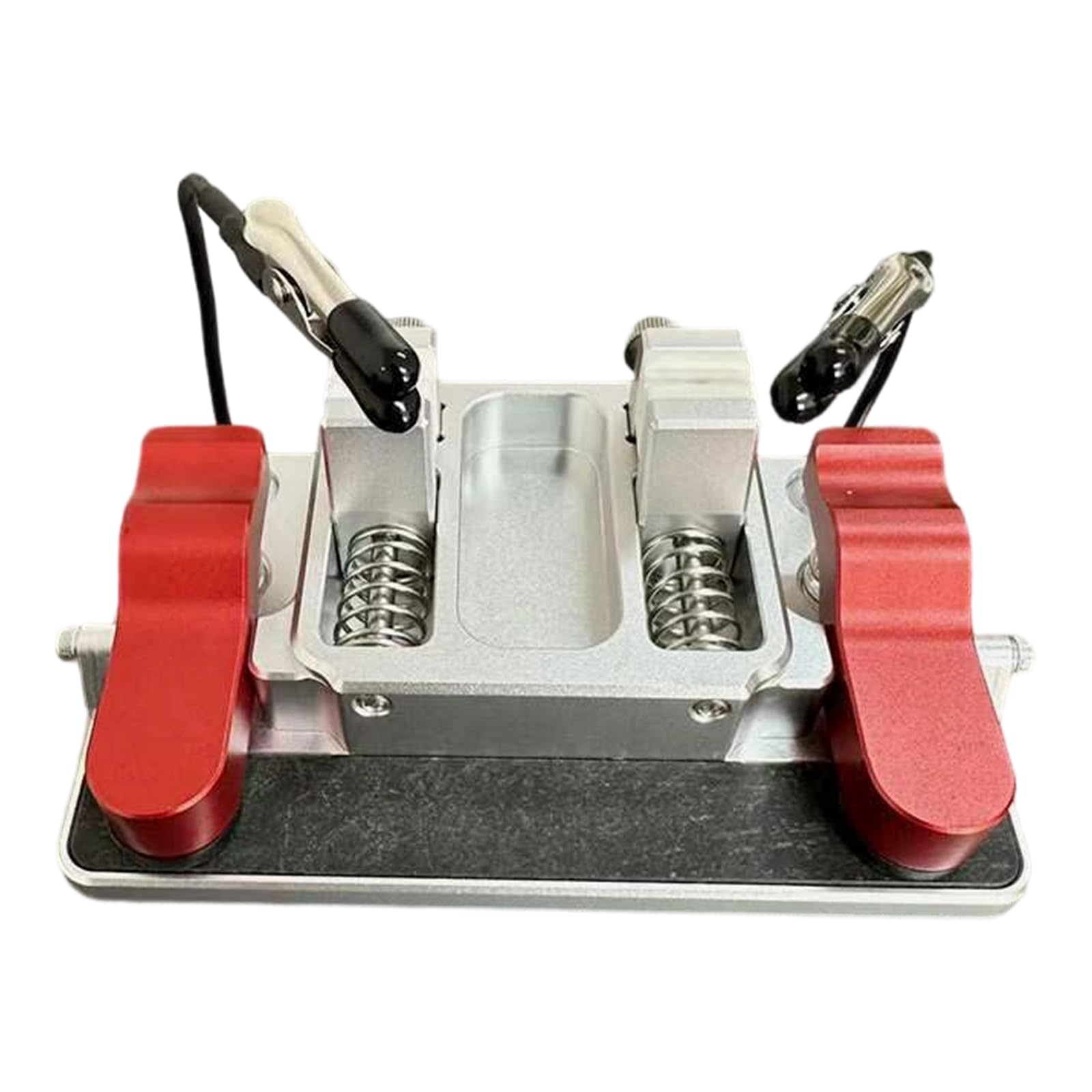 Buxuaaaa Welding Wire Fixing Fixture For Led Circuit Board Repair Clamp With Clip Soldering Repair Wire Grip Set
