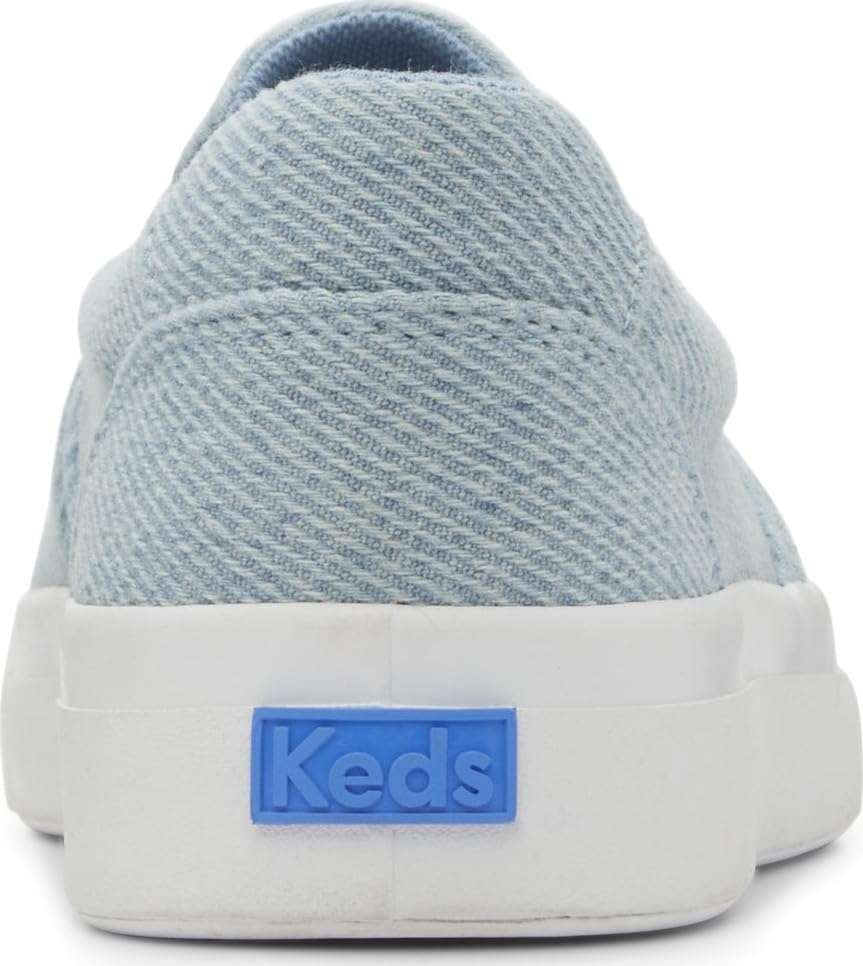 Image of Keds Womens Pursuit Slip-on
