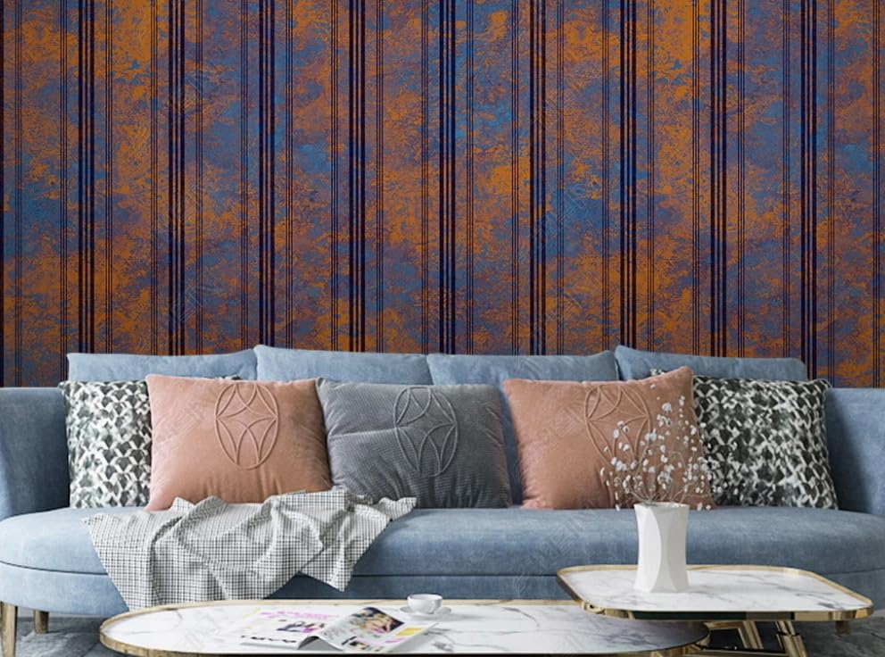 Poster géant mural intissé texturé 400x280 cm pour décoration élégante