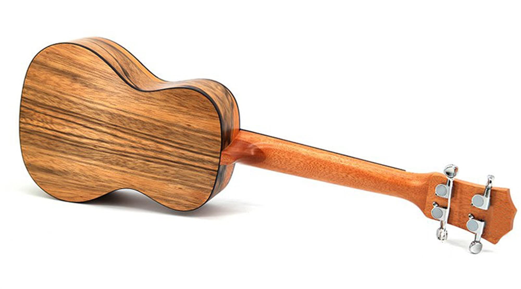 Ukulele koncertowe Początkujący Ukulele 23- calowy Koncert Ukulele Walnut Materiał Hawaje Podróży Mini Gitara Wysokiej Klasy Ukelele