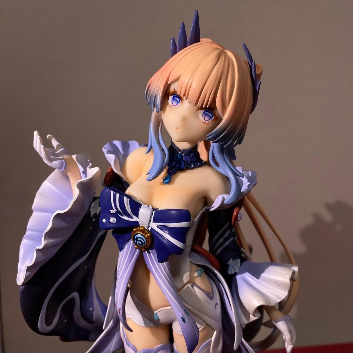 Amazon.co.jp: 珊瑚宮心海 フィギュア 原神 : ホビー