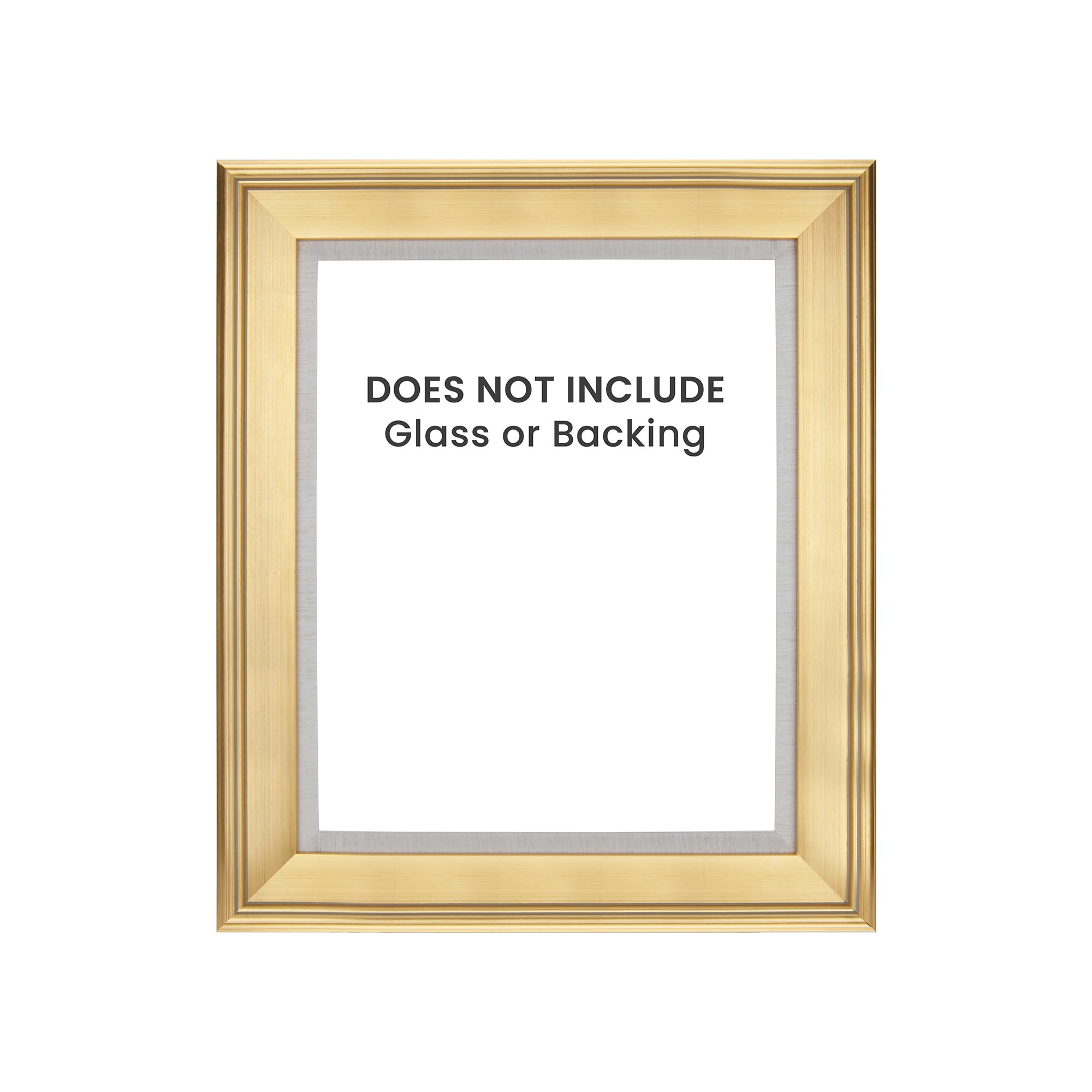 Amazon.com - Creative Mark Elegant Plein Aire Gold Frame with