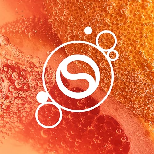Image of Sodastream Pink Grapefruit Zero Calorie, New Pour Bottle 14.9 Fl Oz (Pack of 4)