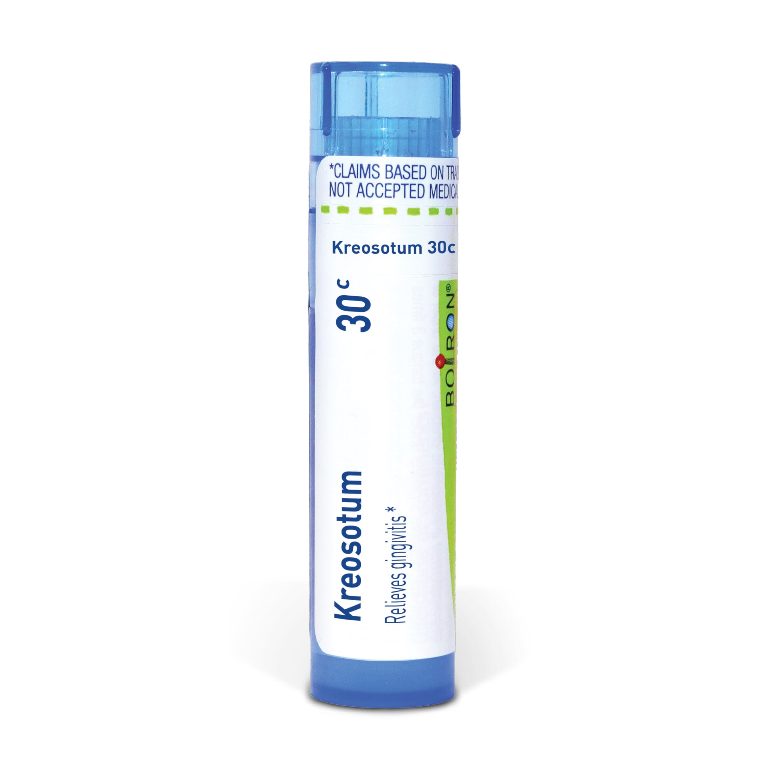 BOIRON USA - Kreosotum 30c [Health and Beauty]