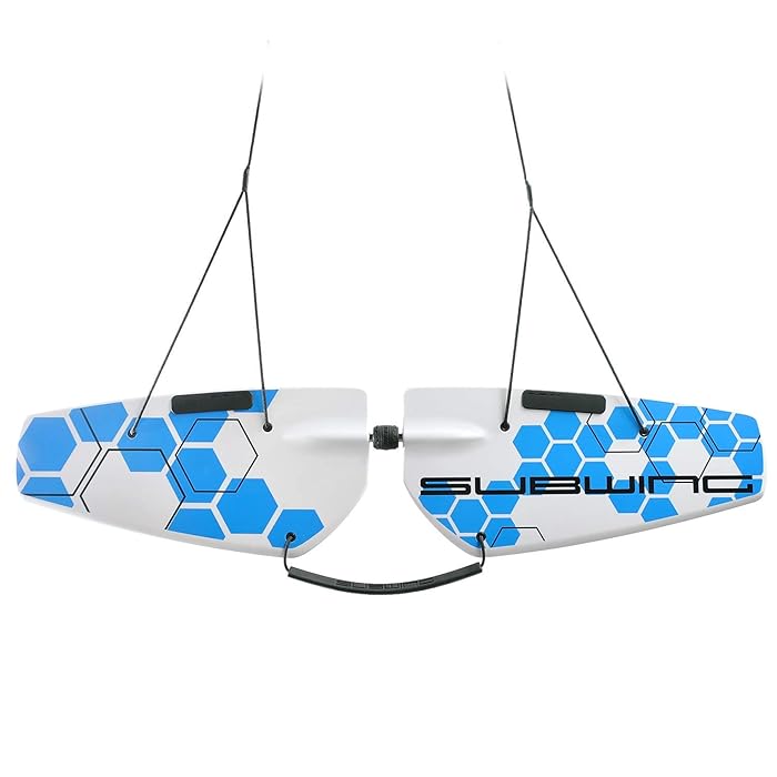 Buy Subwing Fly Under Water Towable Watersports Board for Boats 1