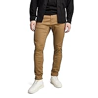 G-STAR Skinny Chino 2.0, Pantaloni Uomo