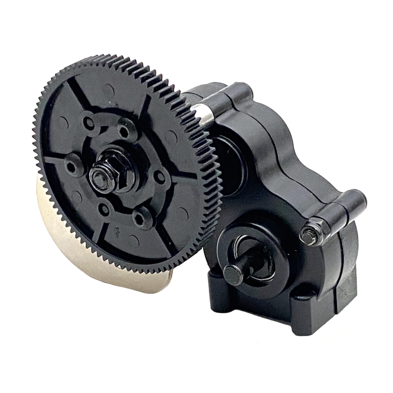 Ingranaggi Per Everest 10 Set Ingranaggi Trasmissione In Acciaio Per Redcat Everest Gen7/Pro E Everest 10 - Aggiornamento Robusto Gt7 Ps5 - Foto 14