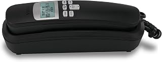 VTech CD1113 Black Trimstyle Phone with Caller ID
