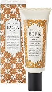 cellphel(セルフィル)バイオブライトクリーム 33g/EGF/保湿クリーム/紫外線/EGF/シワ/シミ/たるみ/ハリ/くすみ/エイジングケア/フコキサンチン/ミトラカーパススケーバー/天然由来成分