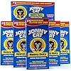   JONNY-CAT-Cat-Litter-Box-Liners-5-Box-Pack-of-6