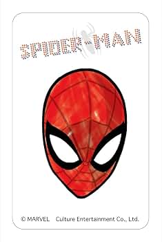 スパイダーマン　５連裁断エラーカードセット スパイダーマン 5連裁断エラーカードセット スパイダーマン 5連裁断