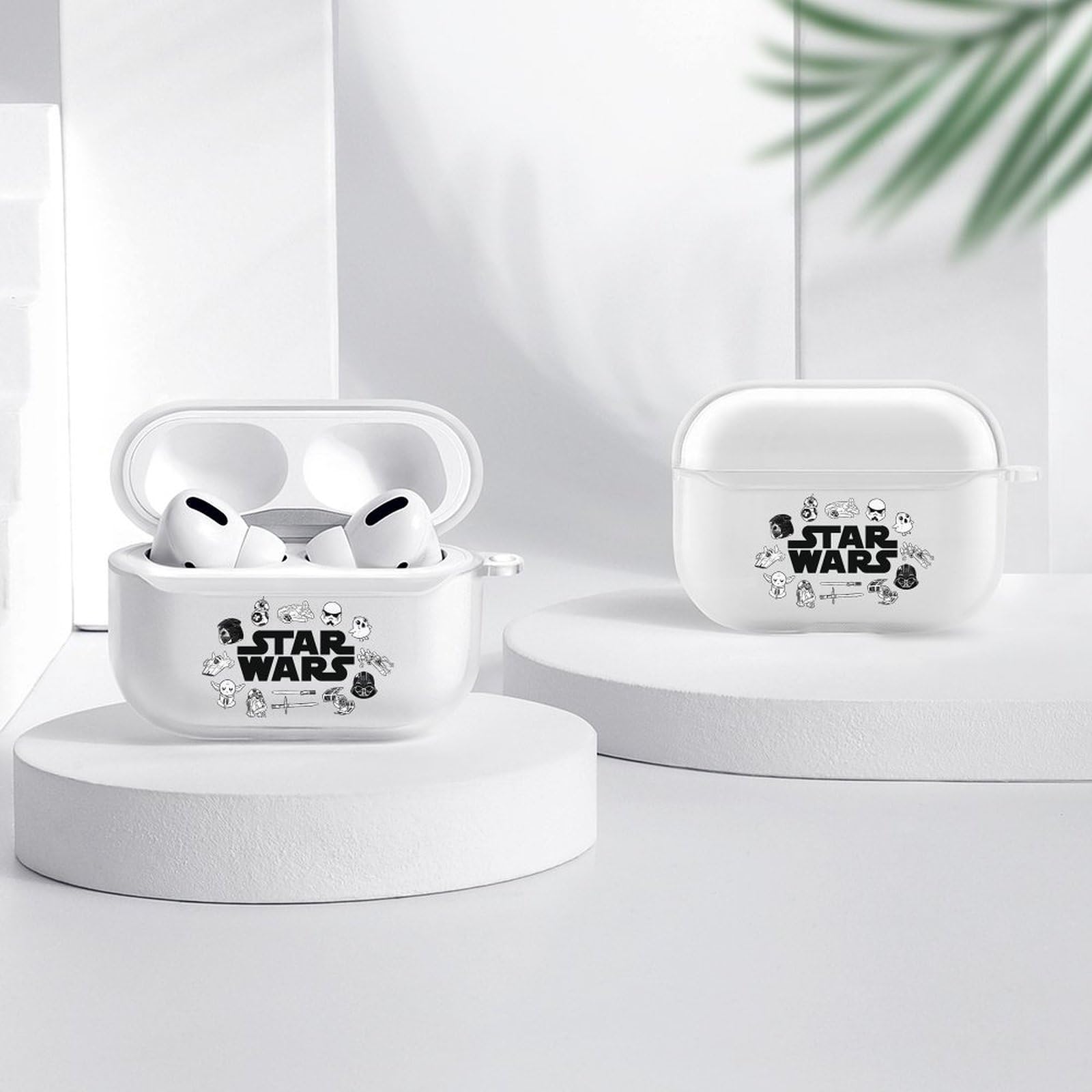 Amazon | スターウォーズ AirPods Pro ケース AirPods Pro用