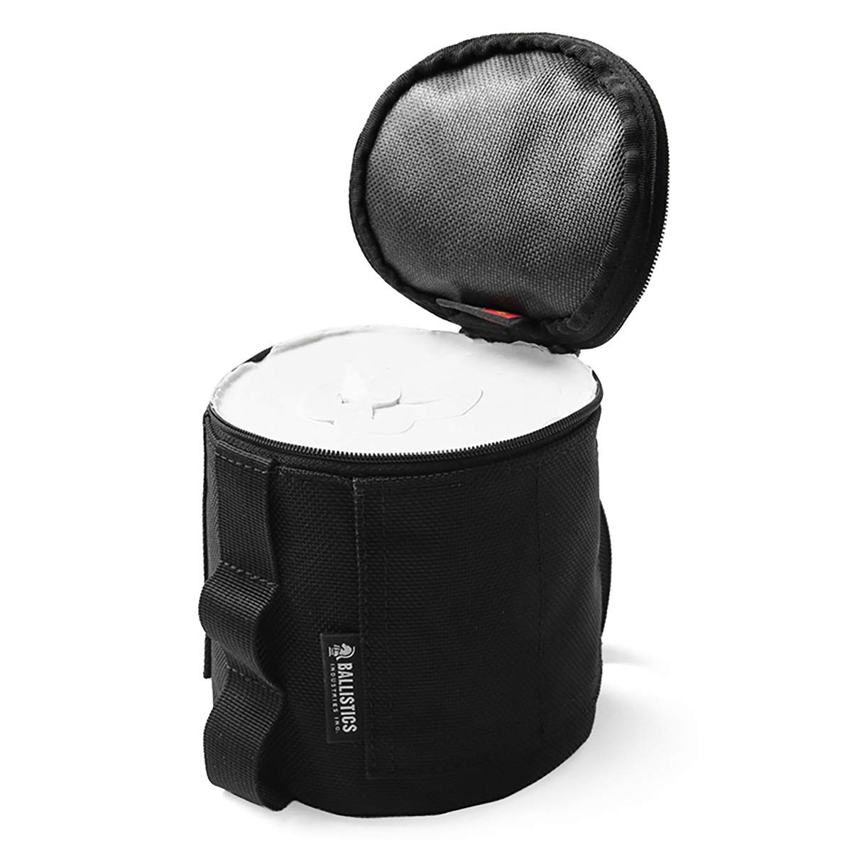 Amazon｜BALLISTICS バリスティクス TOILET PAPER CASE
