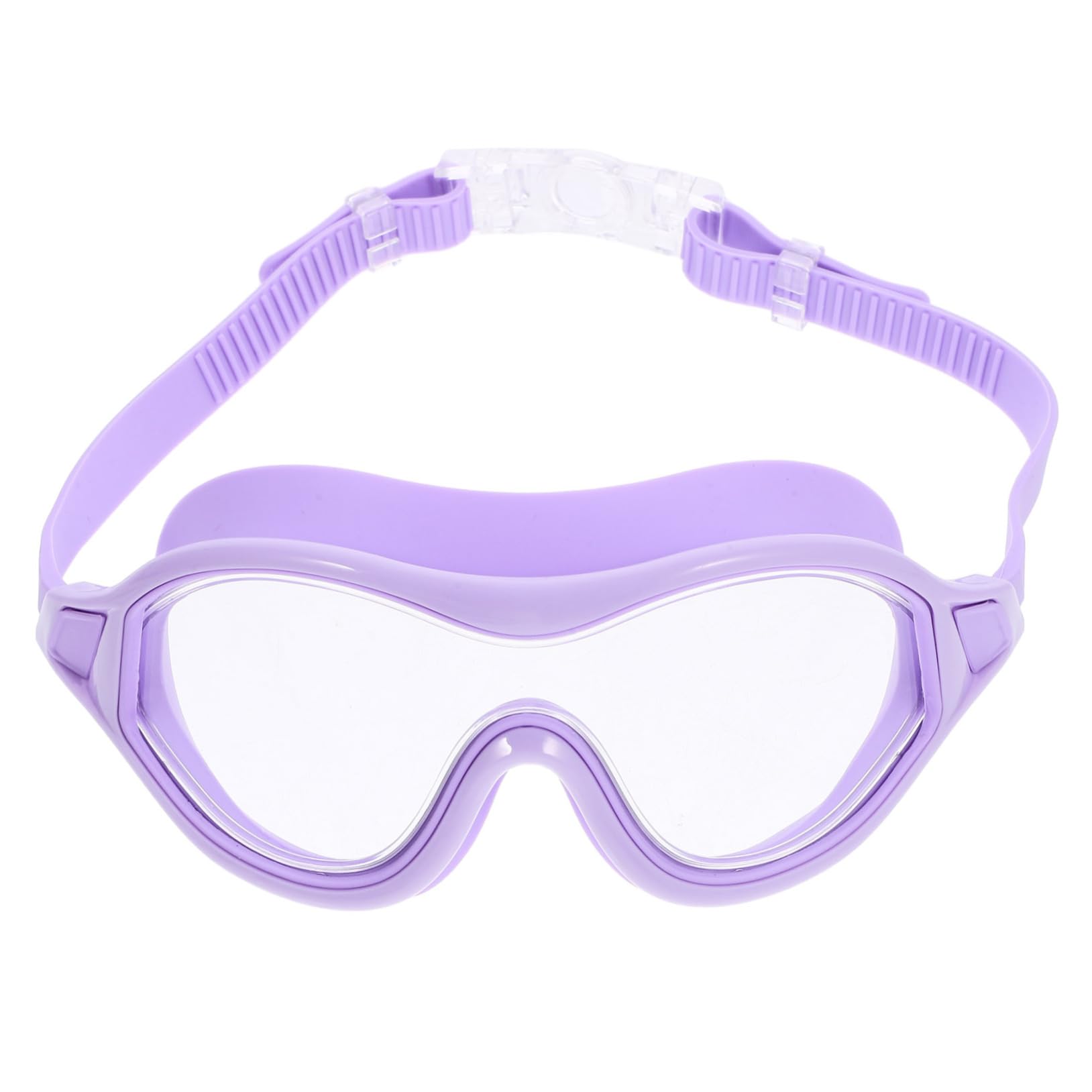 Kisangel 4 Piezas Gafas De Natación Impermeables Gafas De Natación Para Hombres Gafas De Montura Gafas De Natación Ligeras Gafas De Natación Unisex Buceo Hombres Y Mujeres Protector