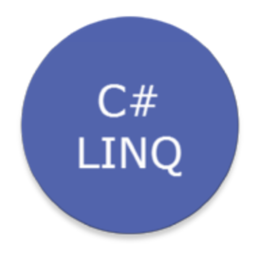C# LINQ Tutorials - App on Amazon Appstore