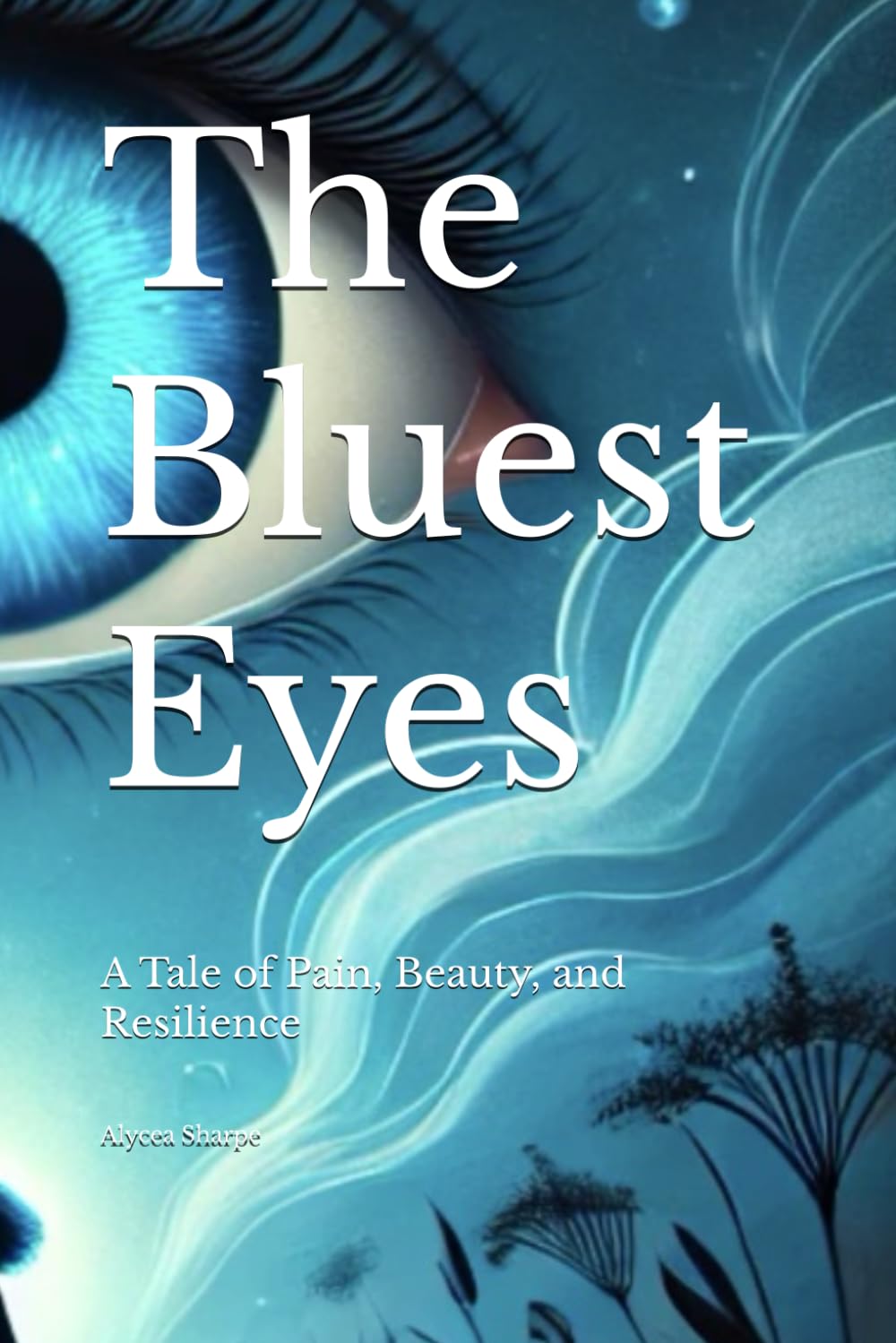 The Bluest Eyes: A Tale of Pain, Beauty, and Resilience