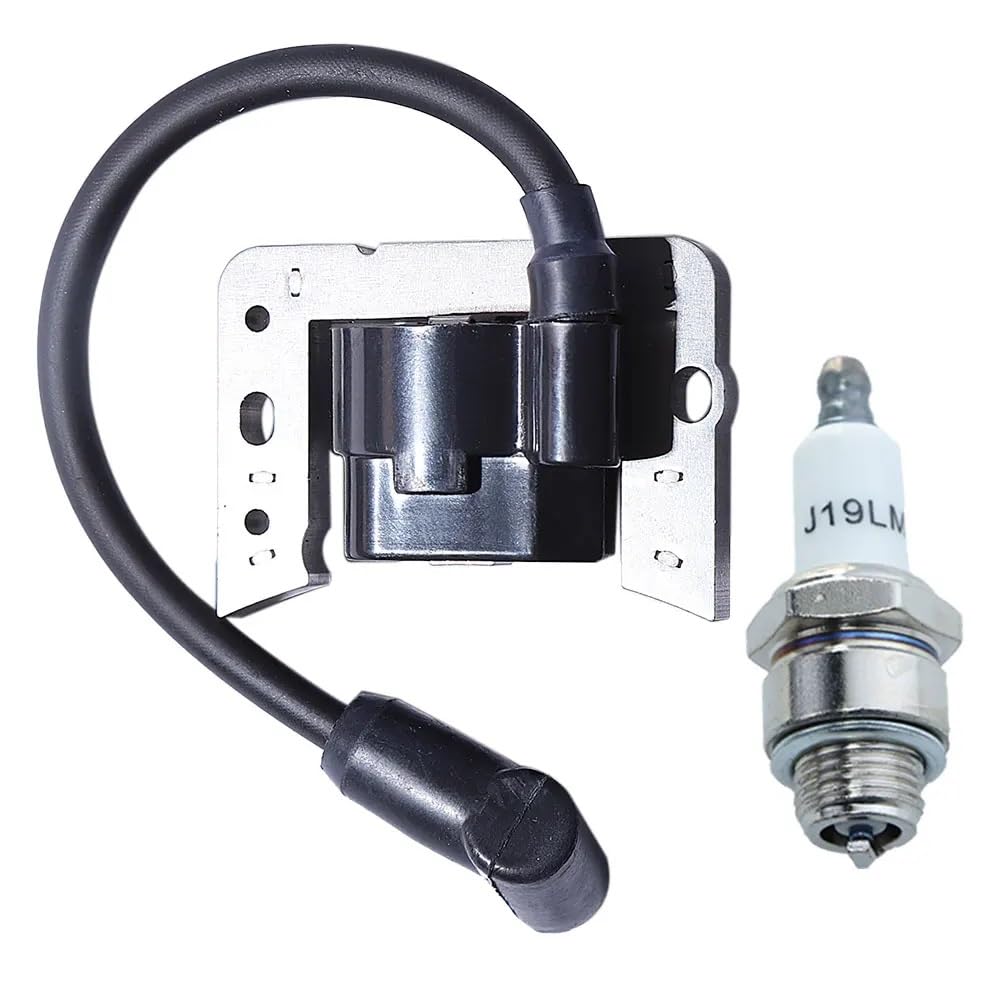 Bobine d'allumage pour LEV100 LEV115 LEV120 et moteurs 3HP-7HP 34443A