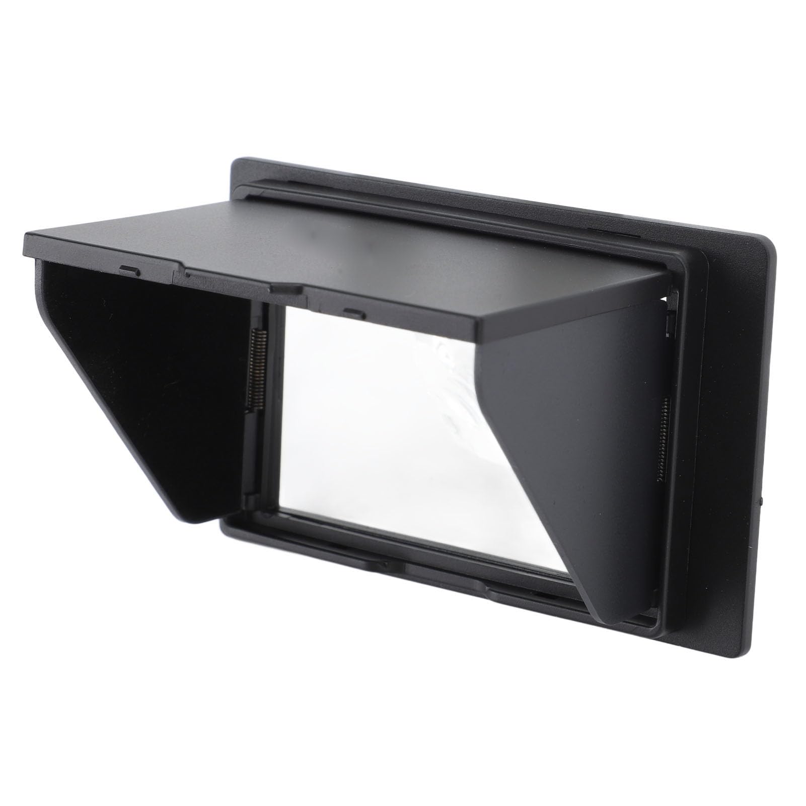 Osłona Ekranu LCD Aparatu Z6 Z7, Składana Osłona Ekranu LCD Aparatu, Osłona Przeciwsłoneczna, Klej, Blokowanie światła Słonecznego
