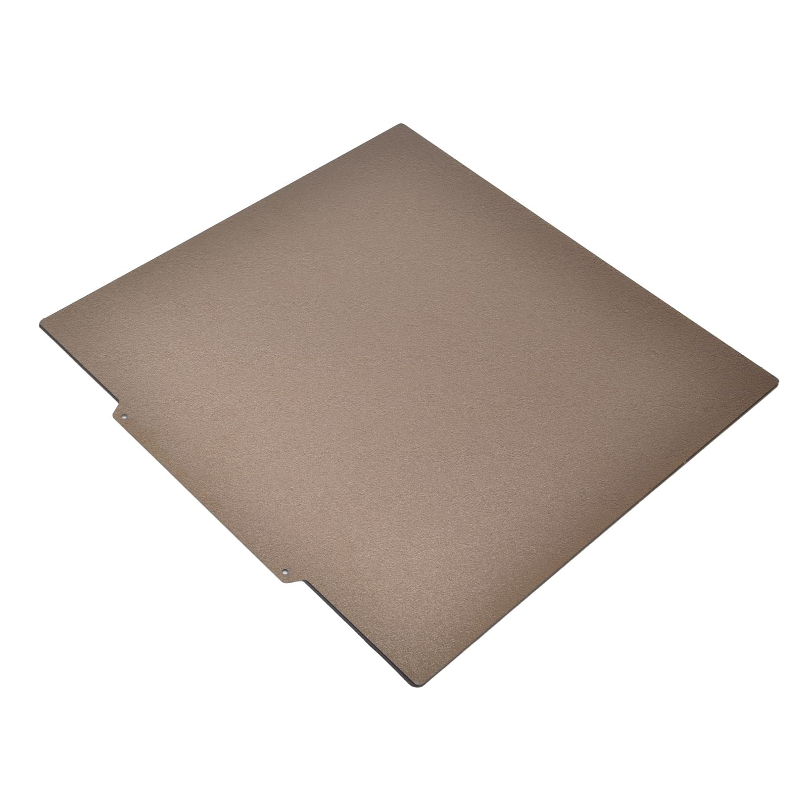 SIXRUN PEI Spring Steel Flexible Bed Double Sided Flex Plate Magnetic