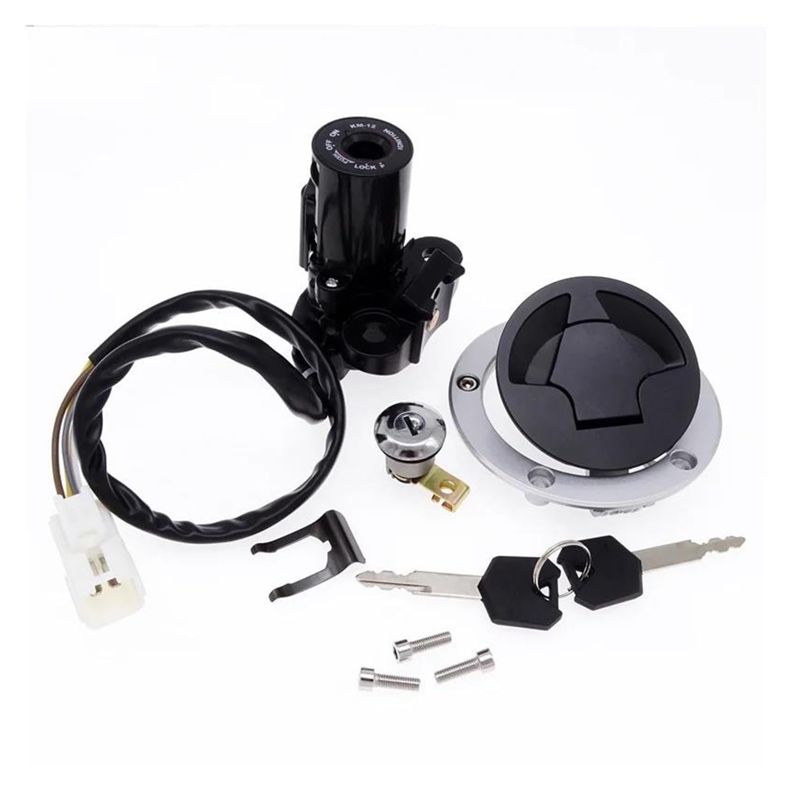 Ringfa Kanohページ Amazon.com: AHANXI For Kawasaki Ninja ZX6R ZX636 2013-2018