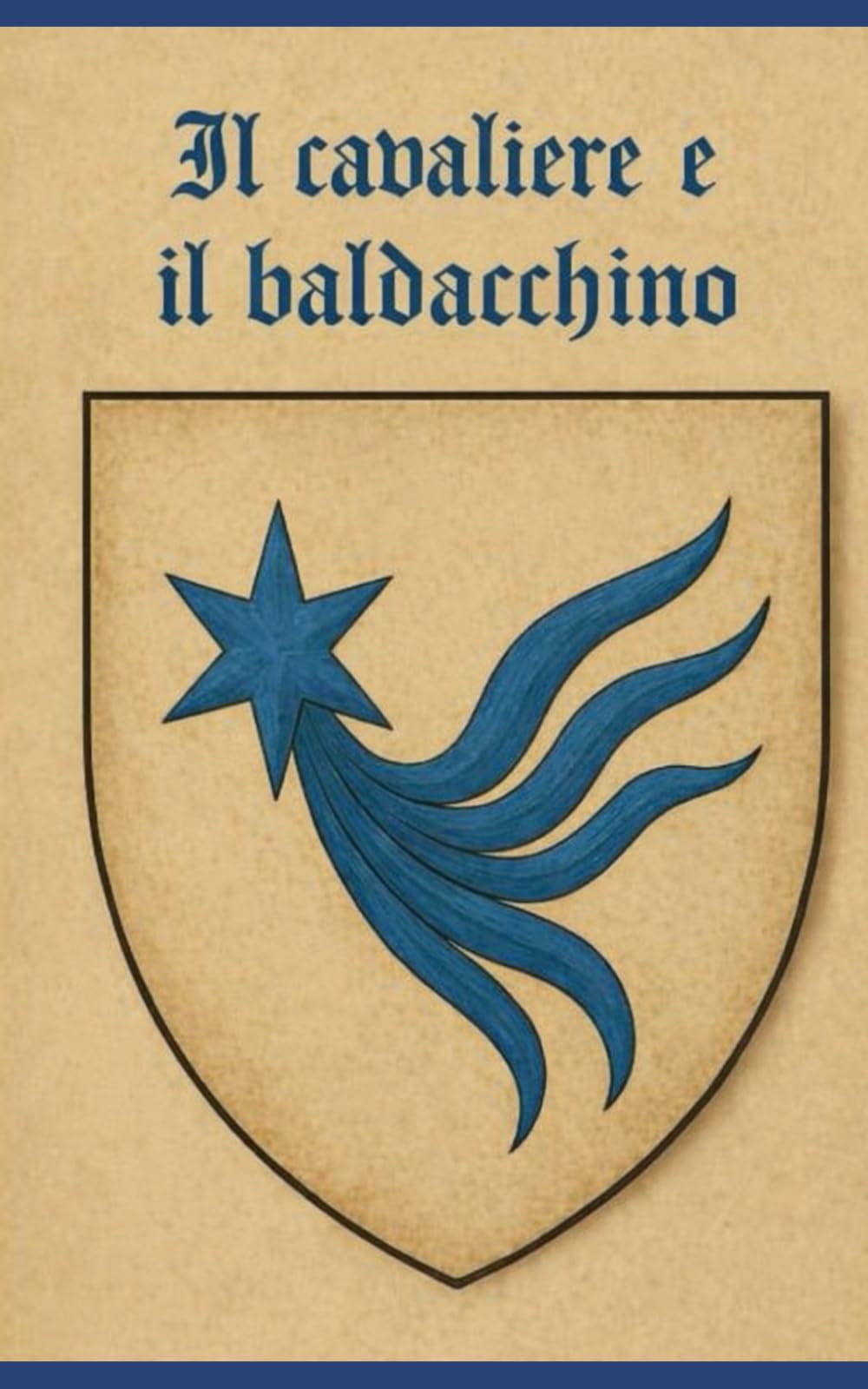 Il Cavaliere e il Baldacchino