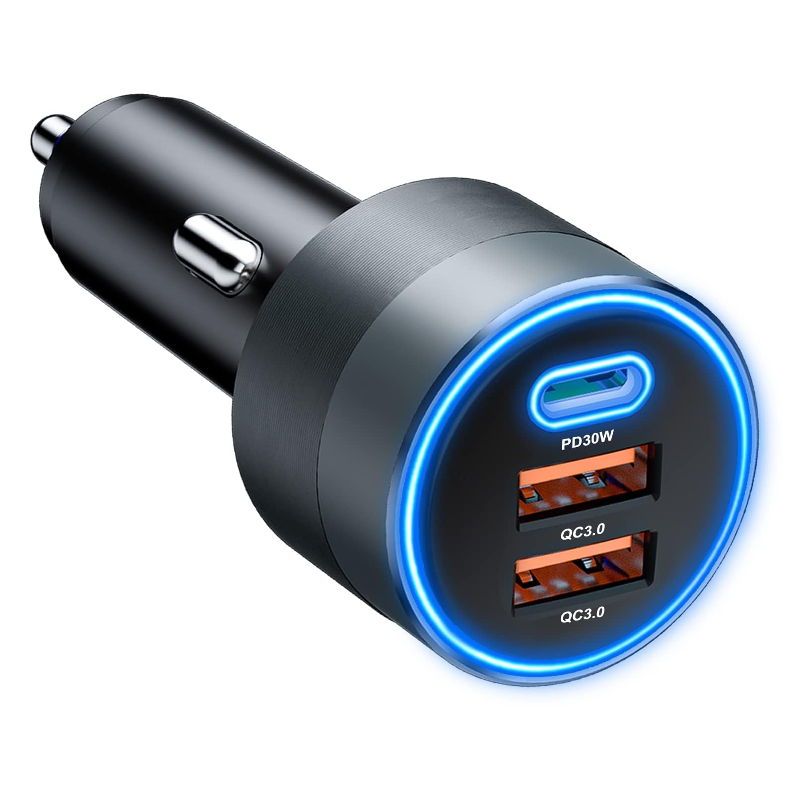 Charge It Like You Mean It: The Unsung Hero of Every Road Trip