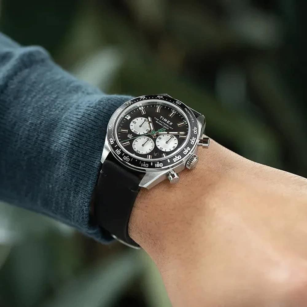 Timex TW2V42500 Orologio Da Uomo
