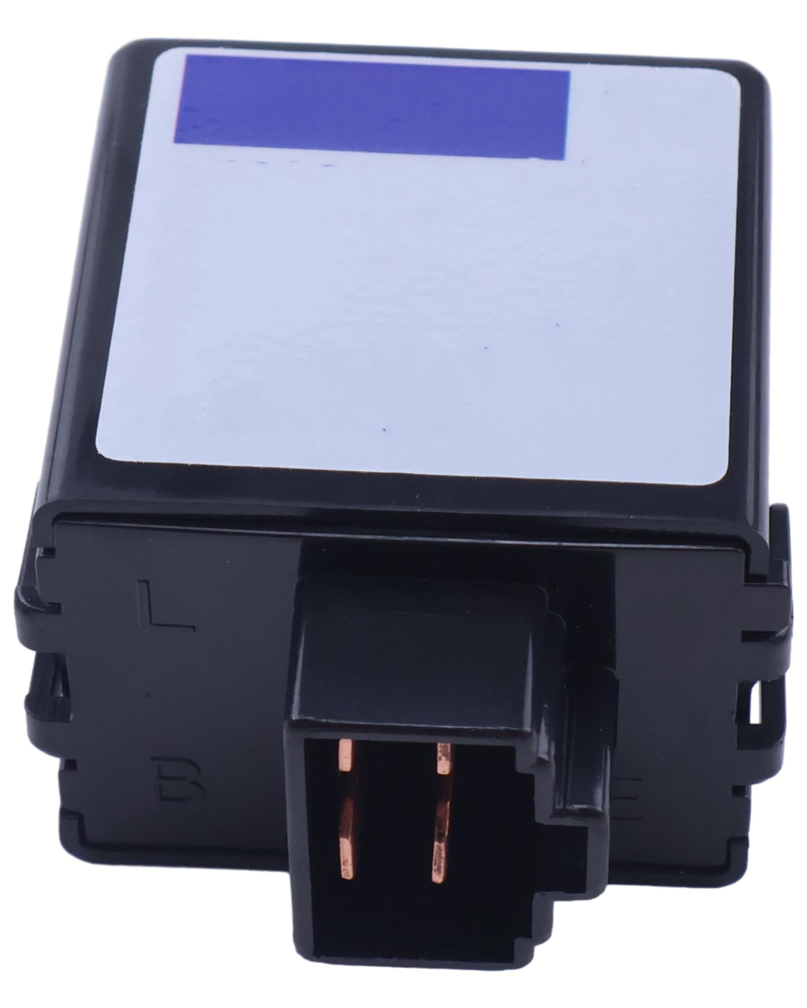 Amazon.com: FridayParts 12V Fuel Shutoff Timer 6670872 Compatible