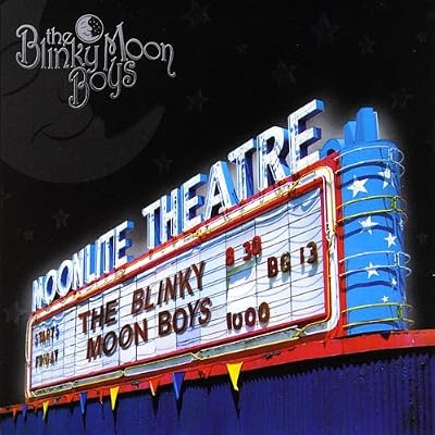 Moonlite Theatre