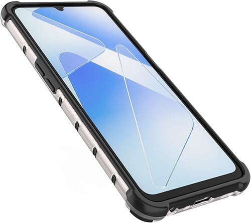 Miniatura 4 de Funda para Realme 7, funda para Realme 7, color rojo