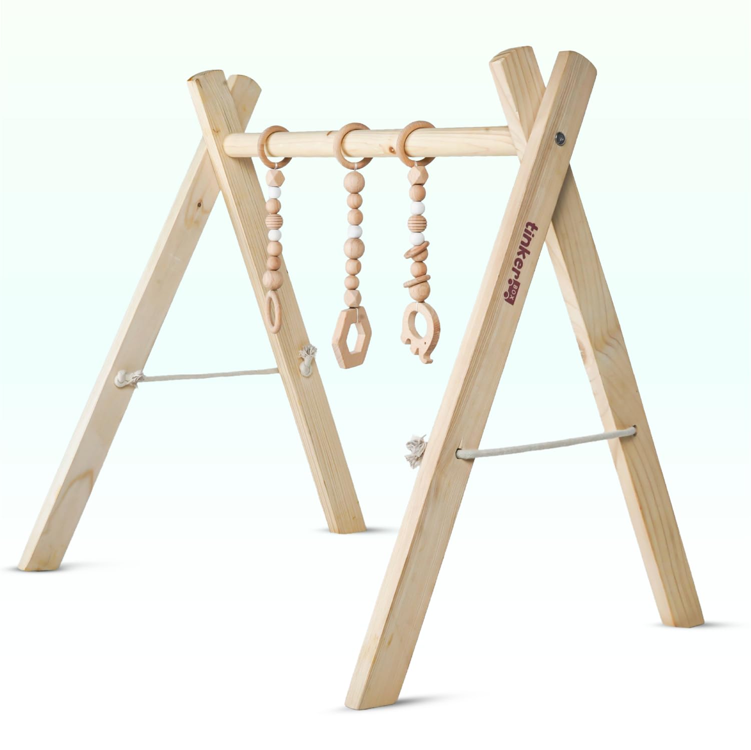 TinkerBox Play Gym-image-8