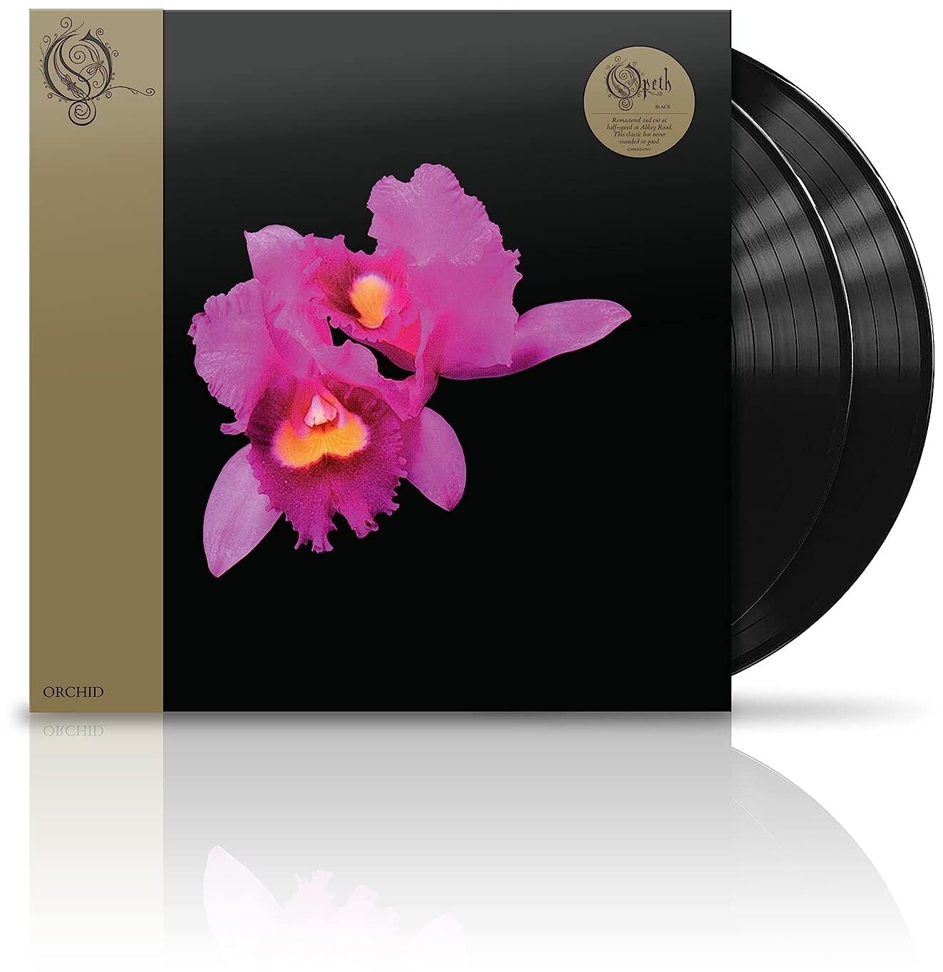 Orchid [VINYL]