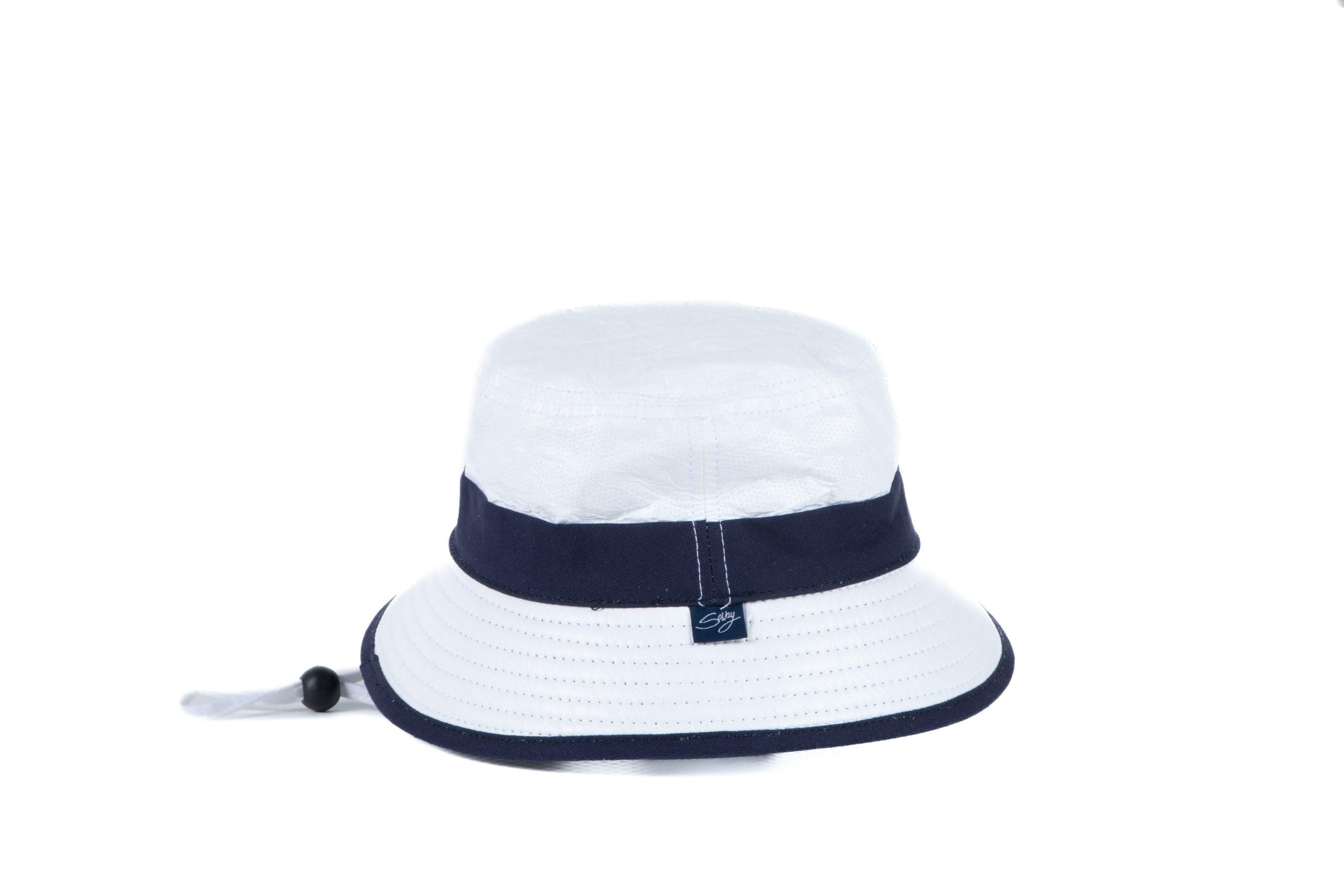SOWAY Bob Mixte Enfant Anti-UV UPF50+ Léonard - 3 Couleurs