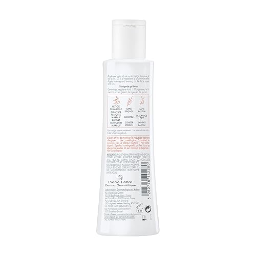 Miniatura 3 de Eau Thermale Avene Tolerance Control Crema calmante de recuperación de la piel (anteriormente crema de recuperación de la piel), nueva y mejorada,