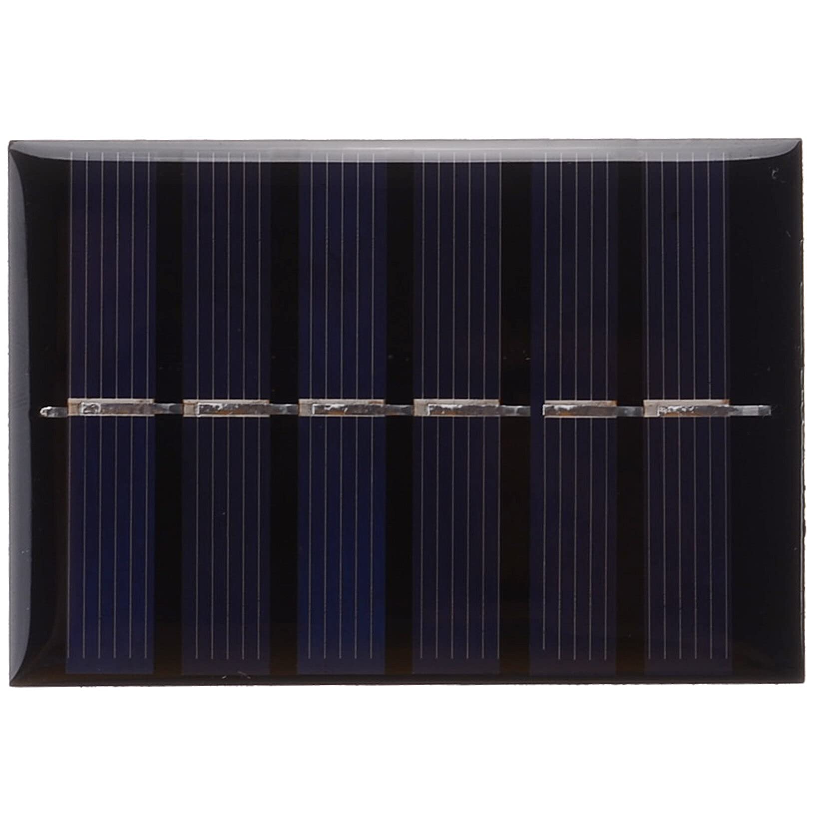 Pannello solare portatile del pannello di energia solare 4V 0.6W poli modulo fai da te pannello solare