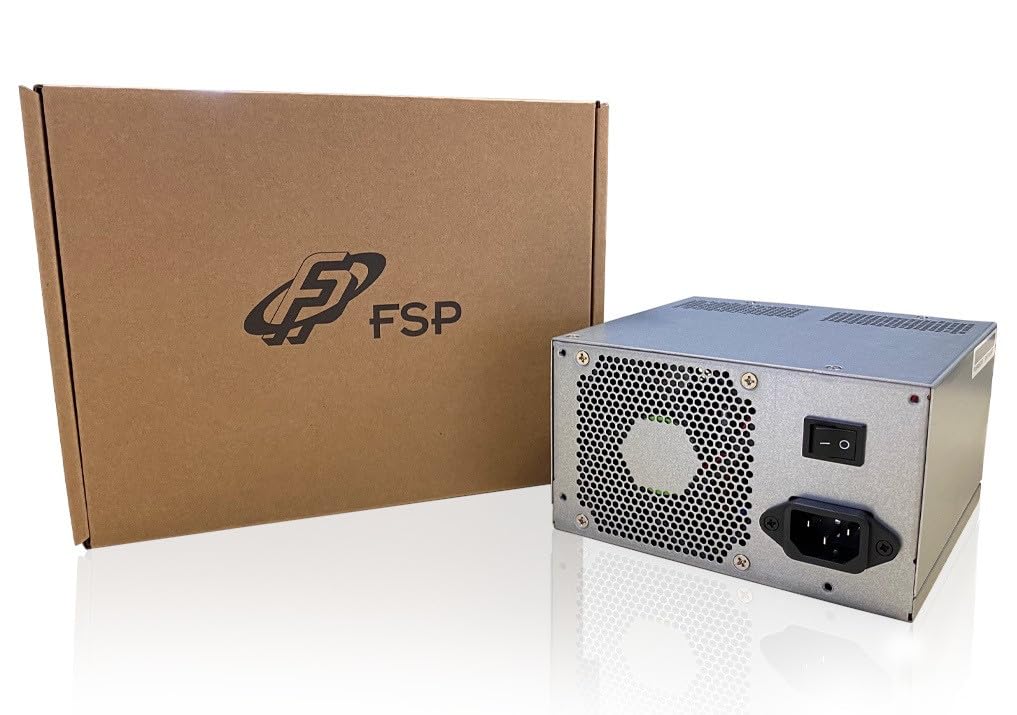400W FSP Fortron Skylake FSP400-70PFL (SK) 24/7