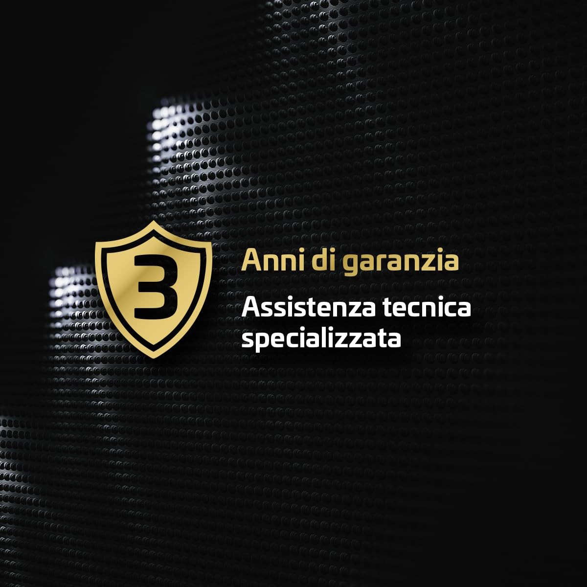 Engel TV LED 24” LE2466T2 HD Ready con doppio sintonizzatore DVB-T2/S2, PVR e Time-Shift, Dolby Audio, 3 HDMI, 2 USB, modalità Hotel, schermo 1366×768