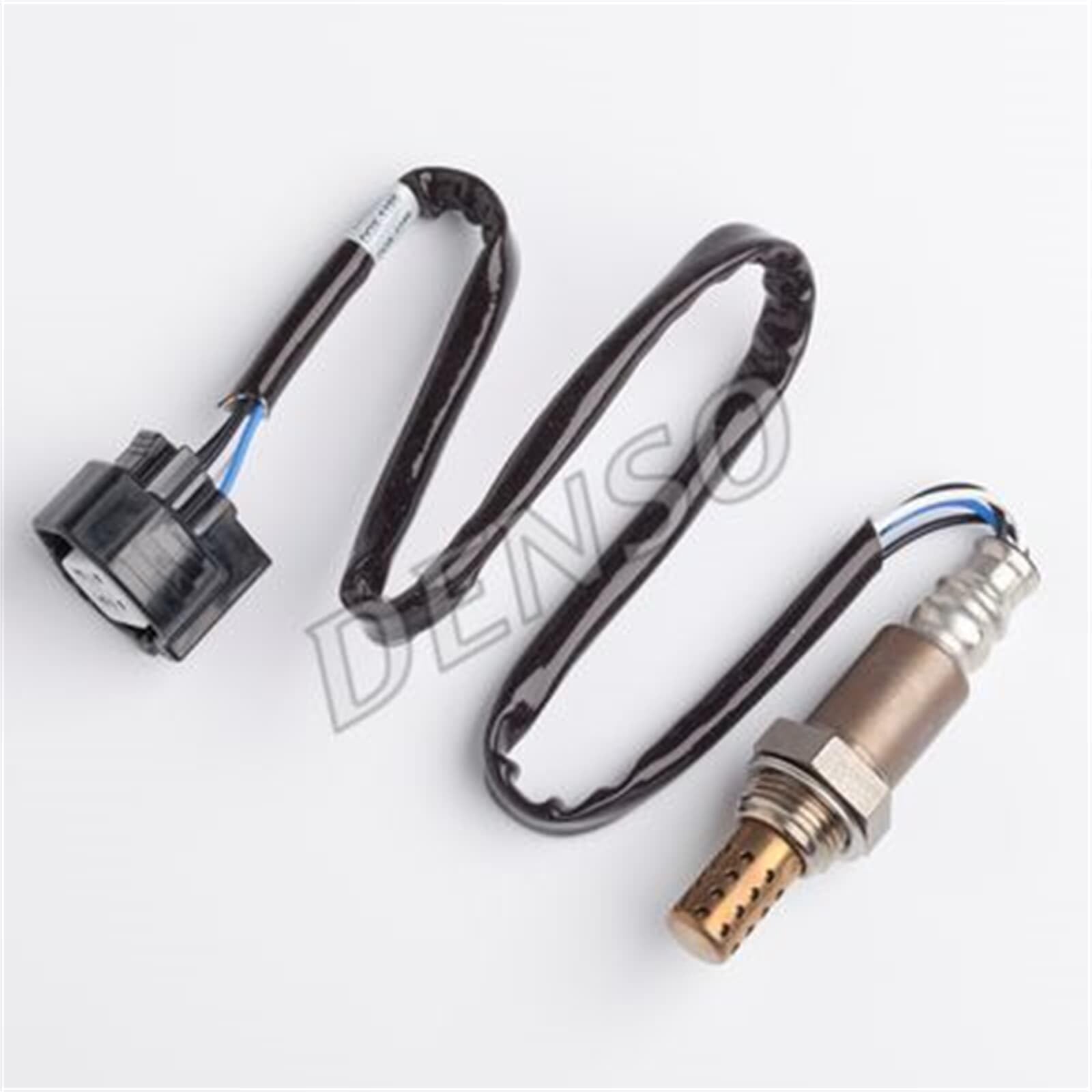 DENSO Lambdasonde | Dox-1196 Kompatibel mit Xj (X300, X330),XJ (X308),XK 8 Convertible (X100),XK 8 Coupe (X100),X-Type I (X400),X-Type I Kombi (X
