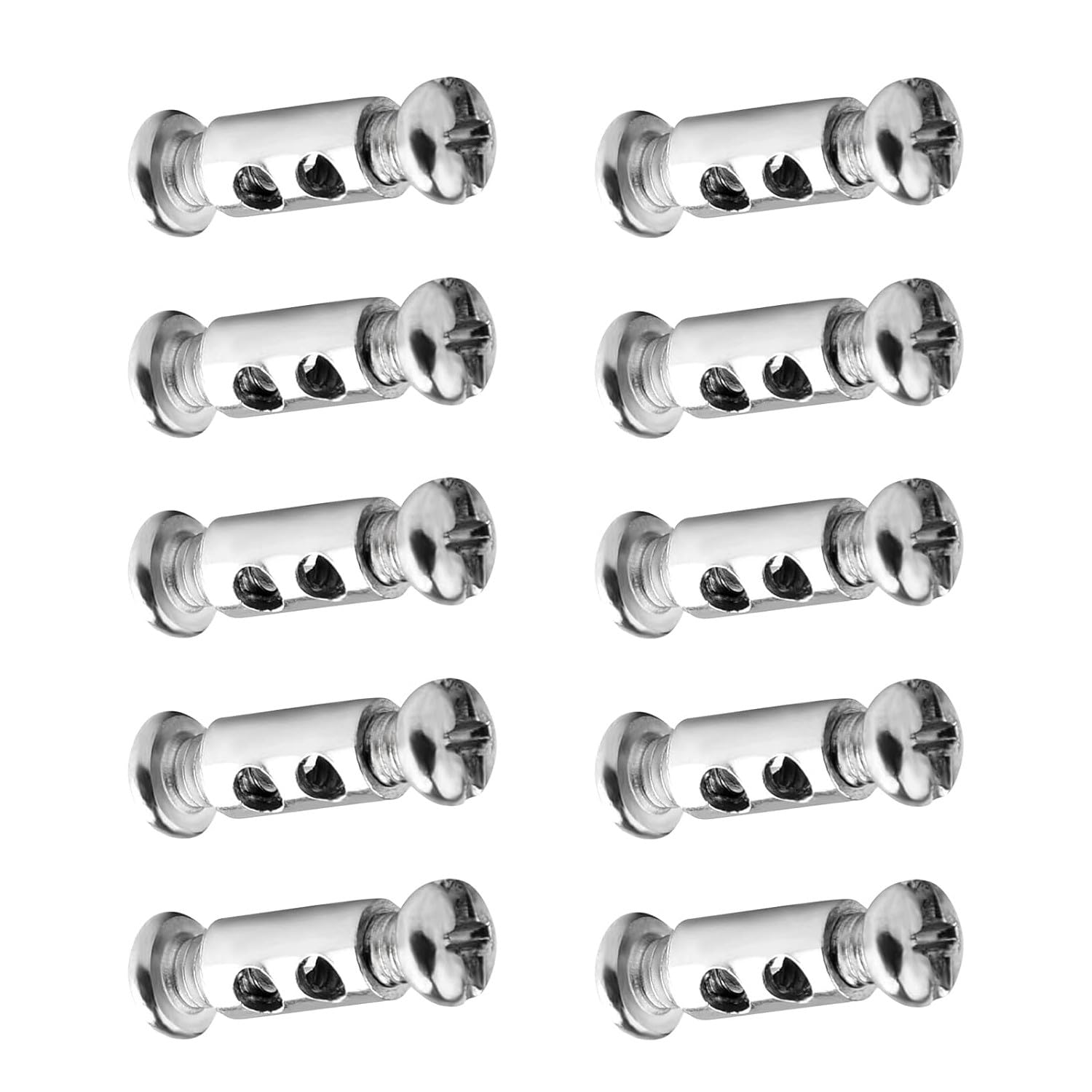 HLM Hardware cavo metallico ditale tipo europeo fune metallica Din6899 B tipo di
