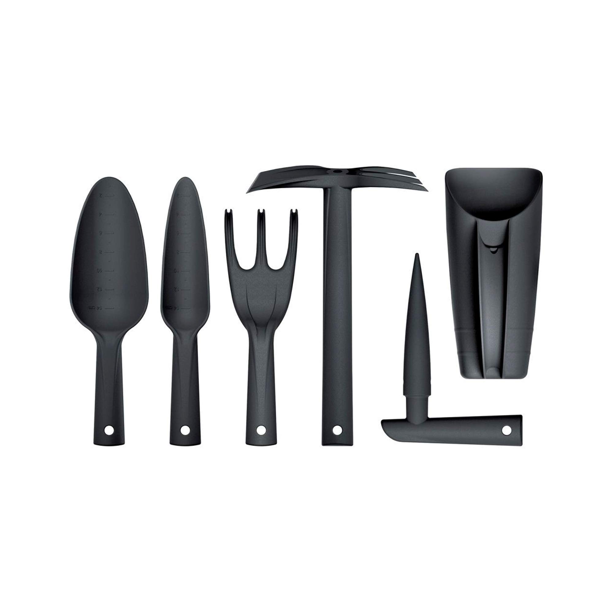 Respana Gardening Gartenpflege-Set 6-teilig