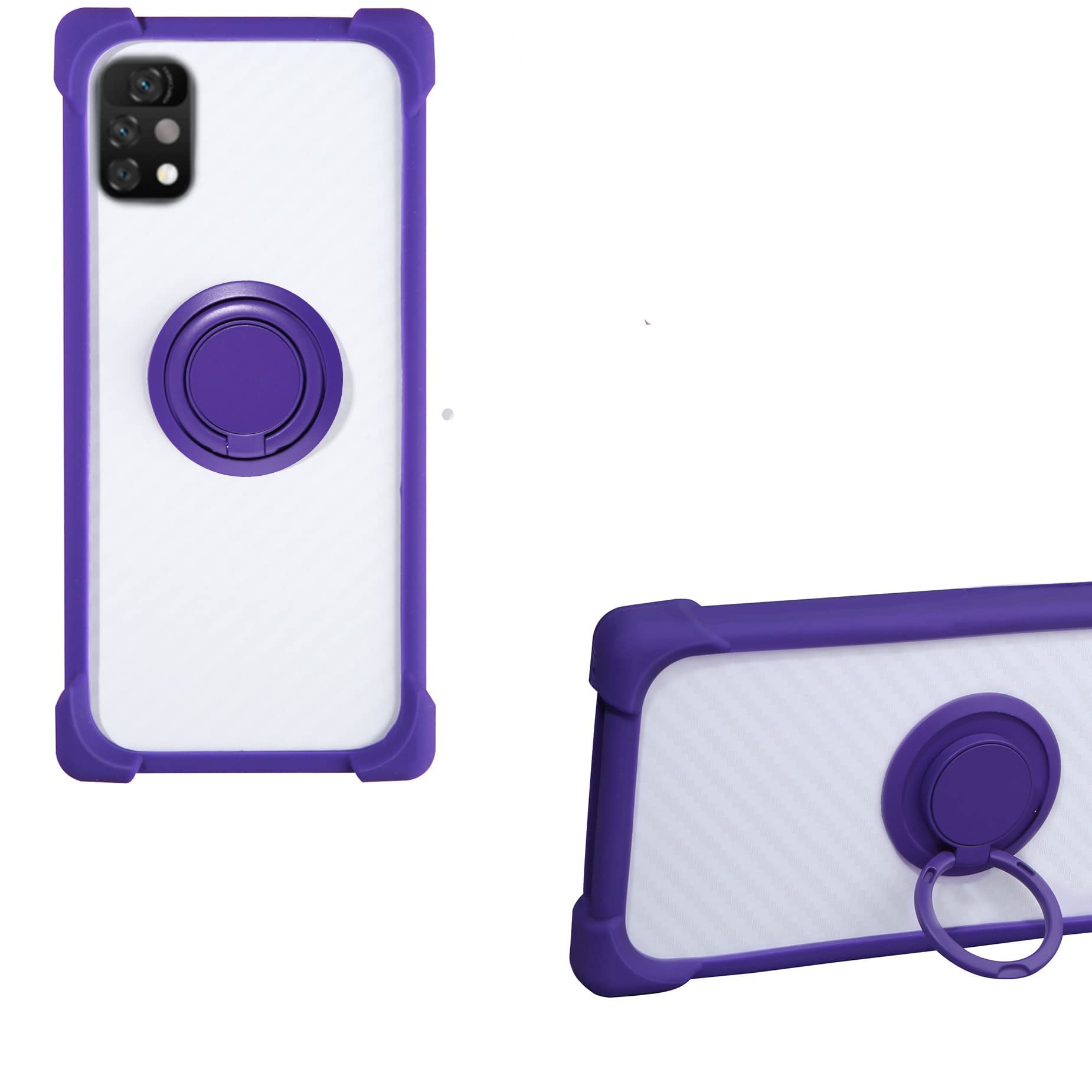 Case For UMIDIGI A11 Pro Max Case Compatible