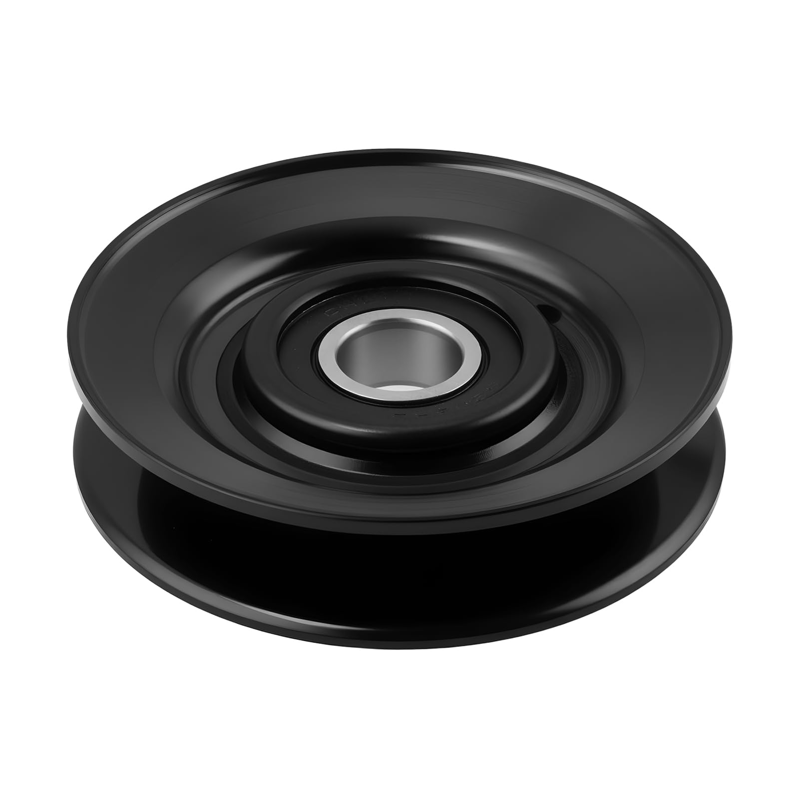 YINETTECH Lawn Mover V-Belt Pulley Tensioner AM118447 Compatible with John Deere LT133 LT155 LT166 LTR155