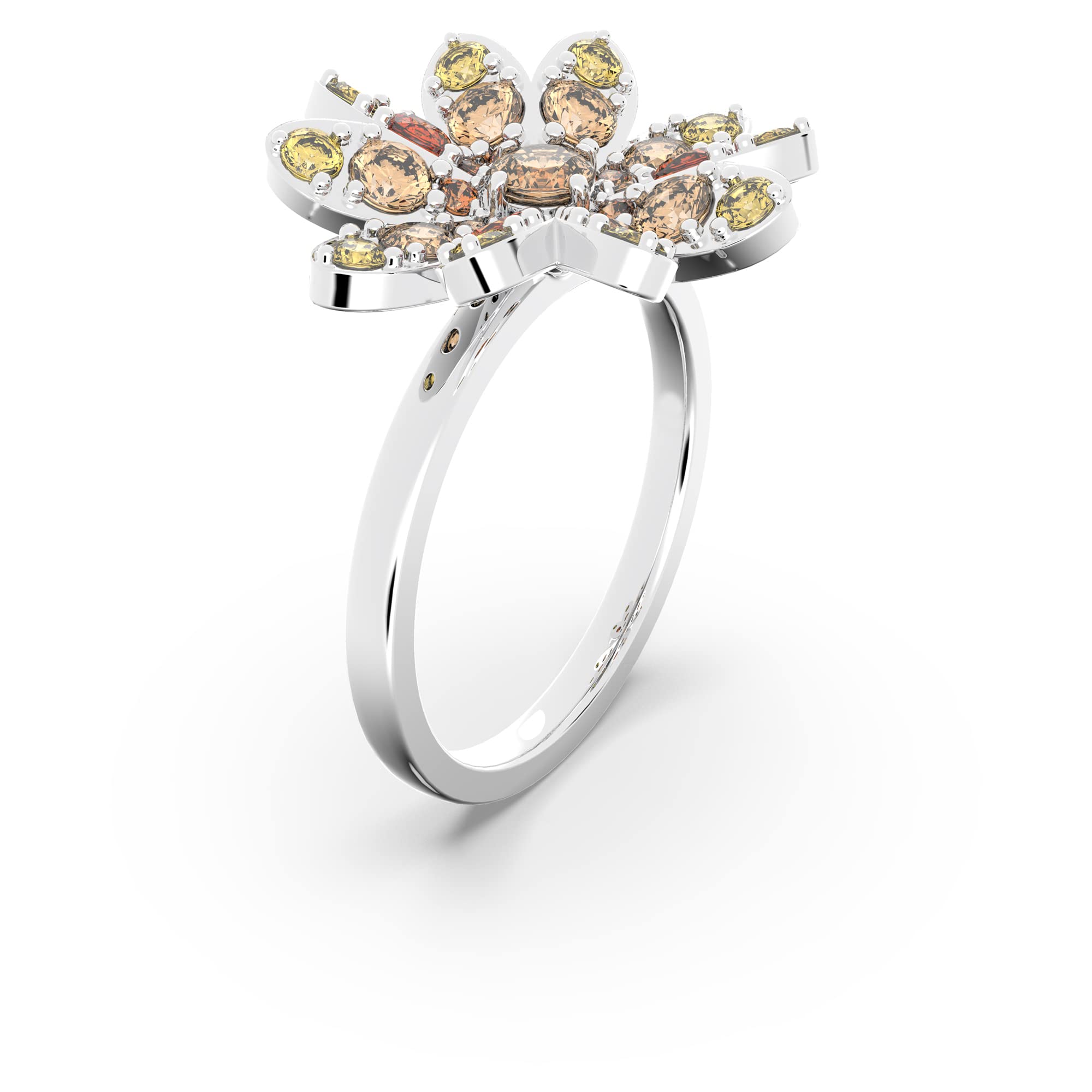Swarovski Anillo Eternal Flower:Ring ORAYE/Mix 55 5642861 Marca