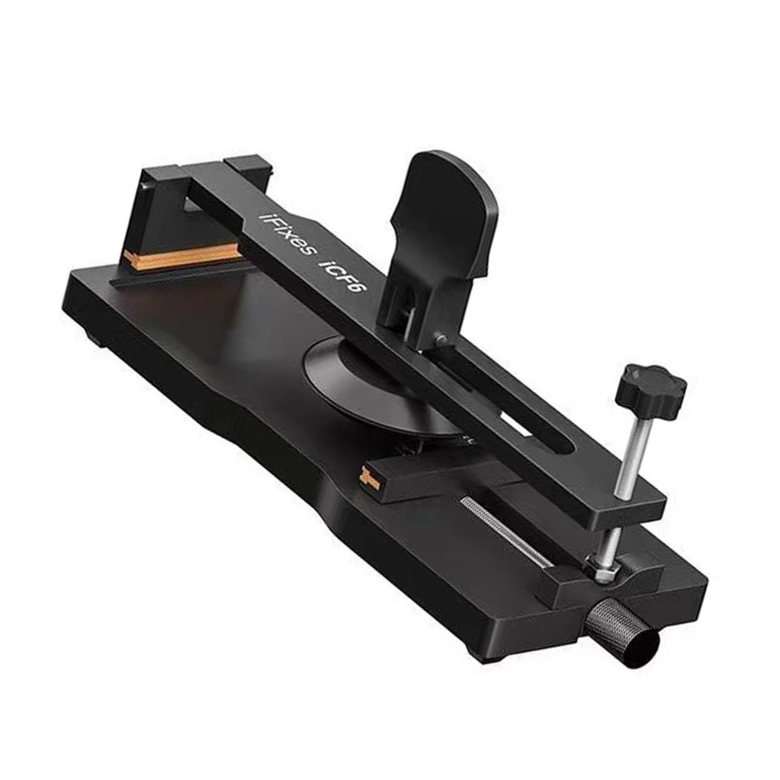 LCD Screen Separator Repair Fixture Unheated Removal Fixture Opening Suction Cup Disassembly Tools Screen Separator