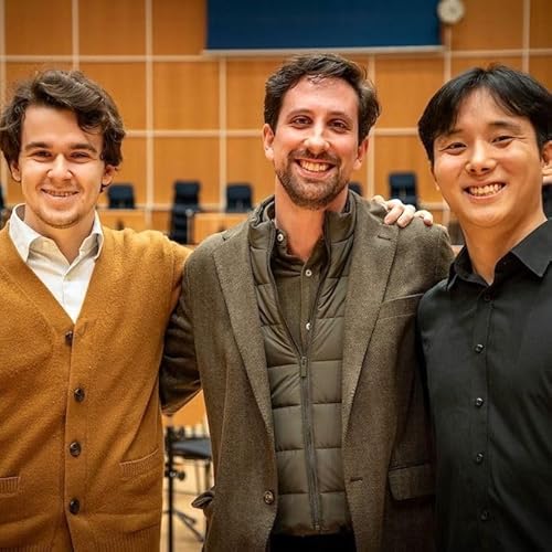 Caf&eacute; Zimmermann - Concurso de direcci&oacute;n de la MDR de Leipzig - 15/03/26