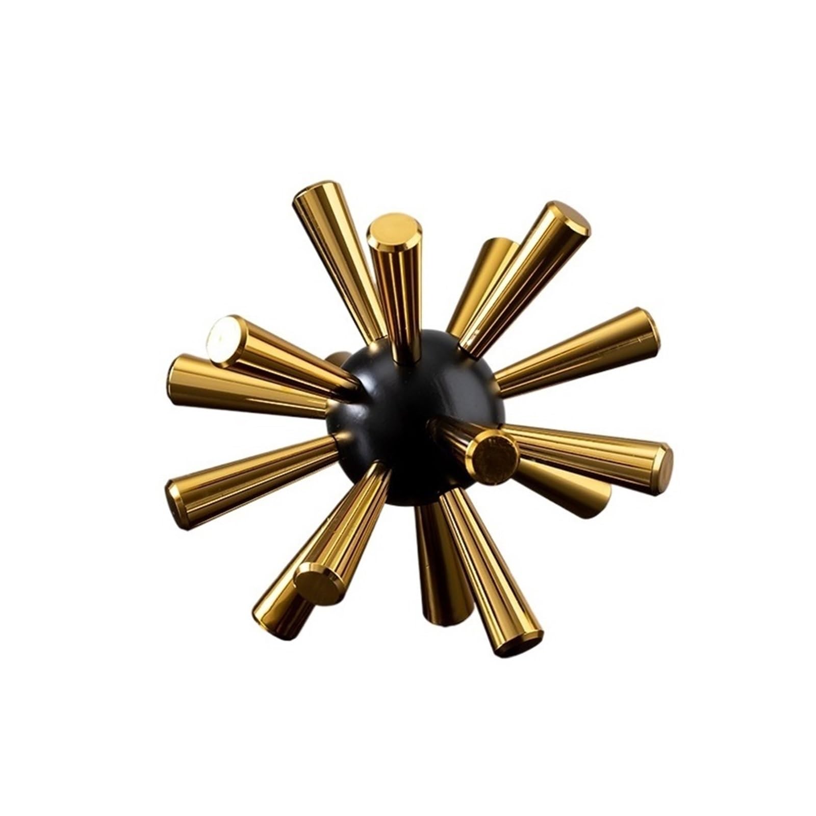 QINGGANG-0224 Desktop Decorations Modern Stylish Office Home Desktop Decorations Creative Ornaments