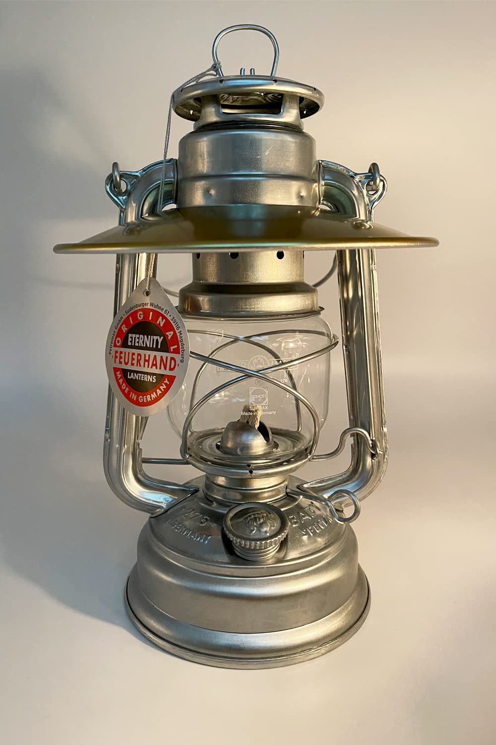 Amazon.co.jp: EnHike ランタンシェード アルミ製