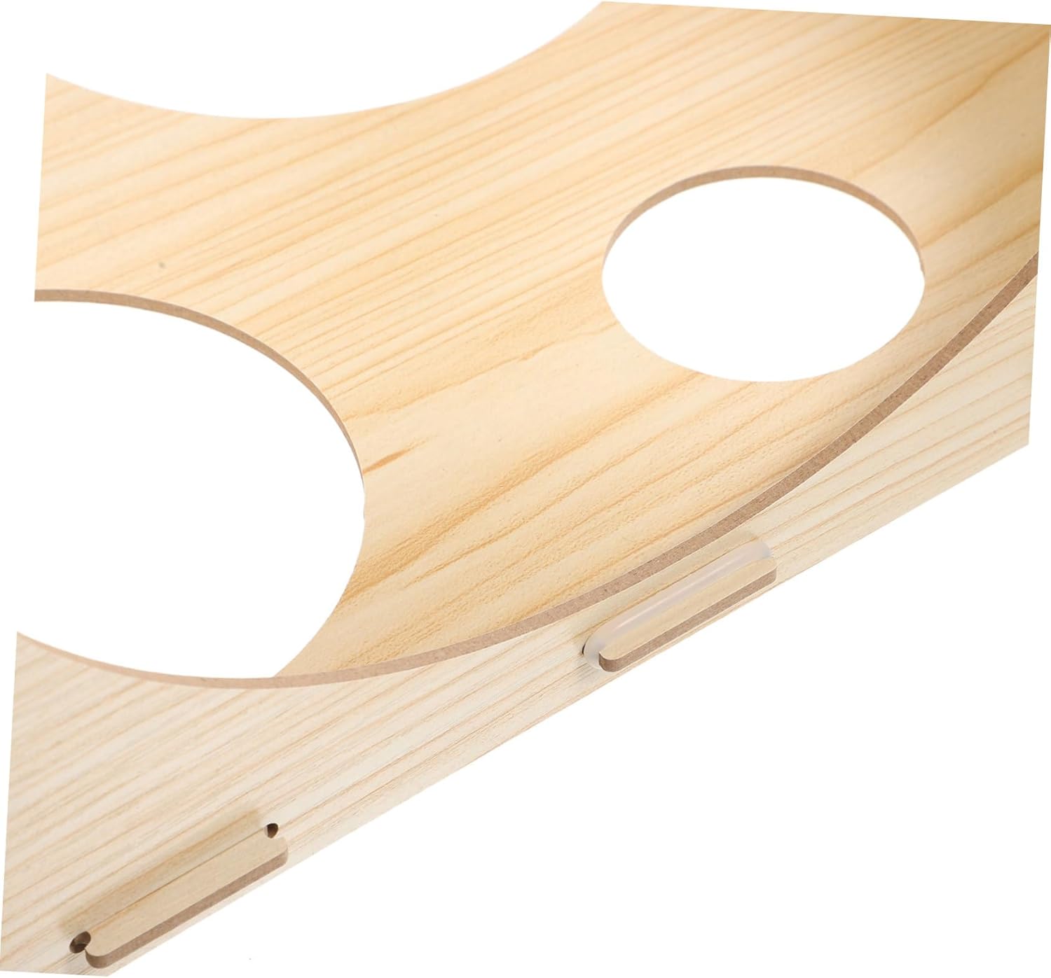 Balloon Measuring Box Tool Collapsible Design with Accurate Markers for Easy Balloon Arch and Column Decoration for Event Planners and Party Decorators